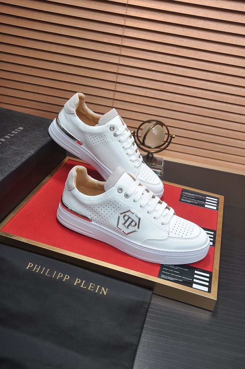 Philipp Plein Shoes